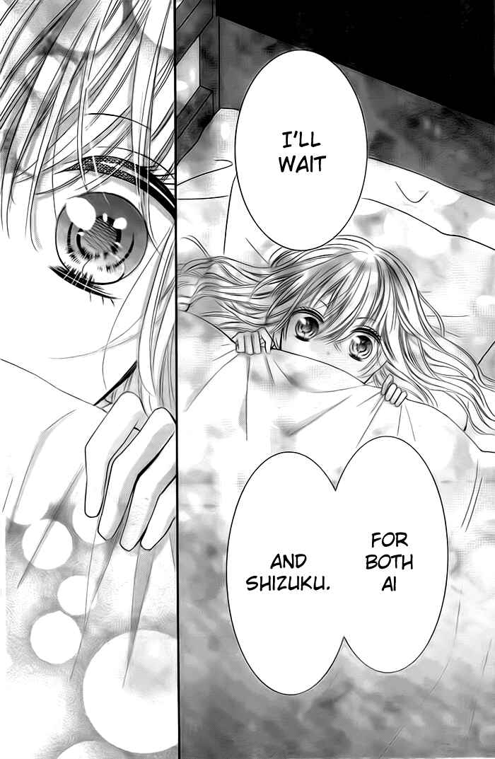 Page 34 Chapter 17 Buddy Go!