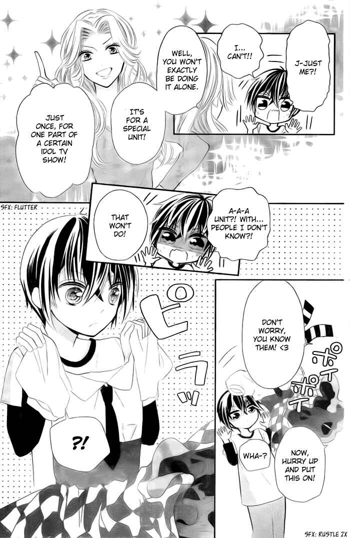 Page 38 Chapter 17 Buddy Go!