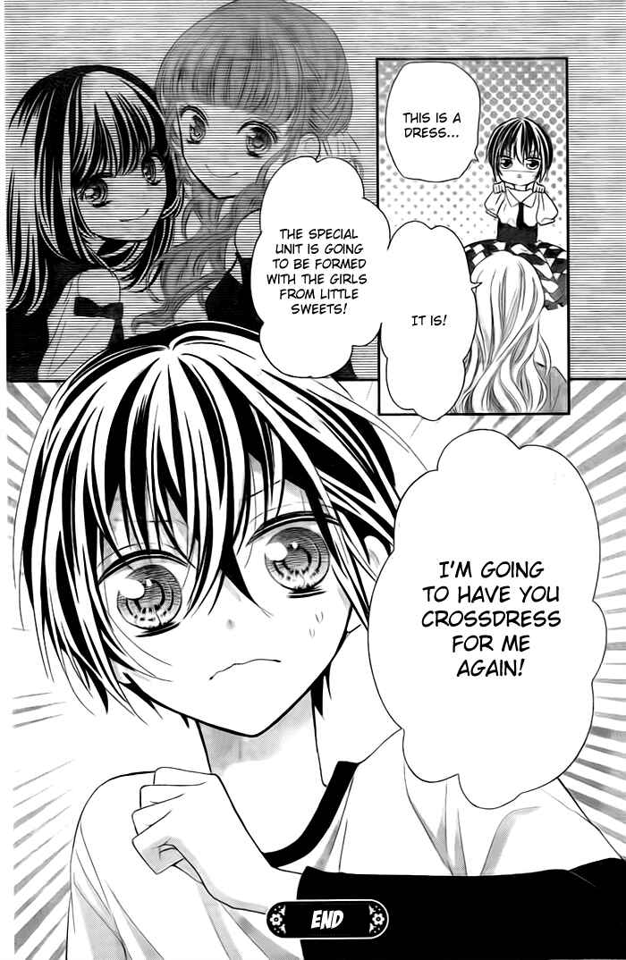Page 39 Chapter 17 Buddy Go!