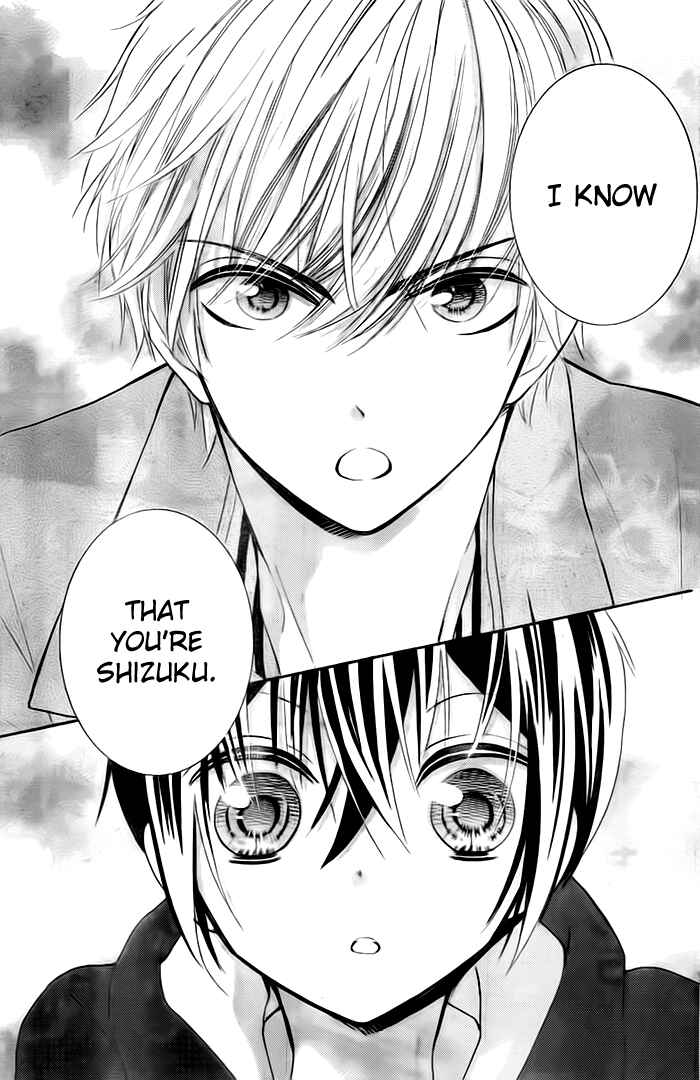Page 4 Chapter 17 Buddy Go!