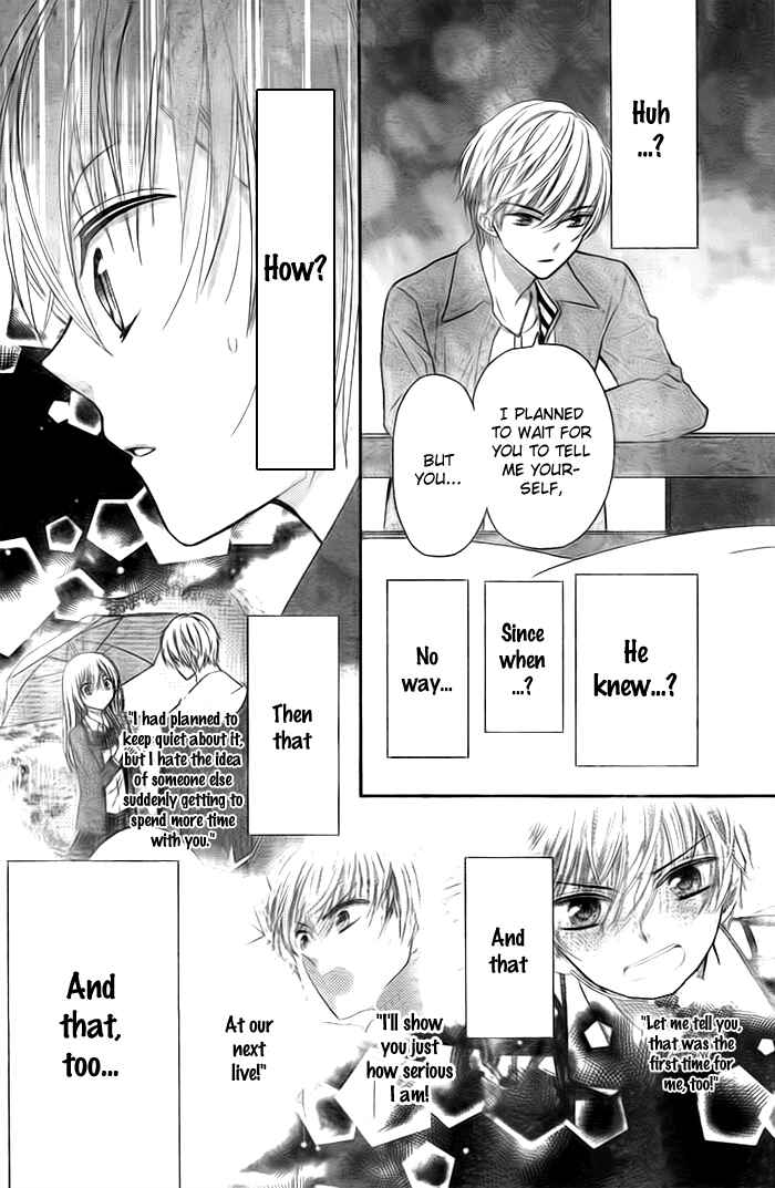 Page 5 Chapter 17 Buddy Go!