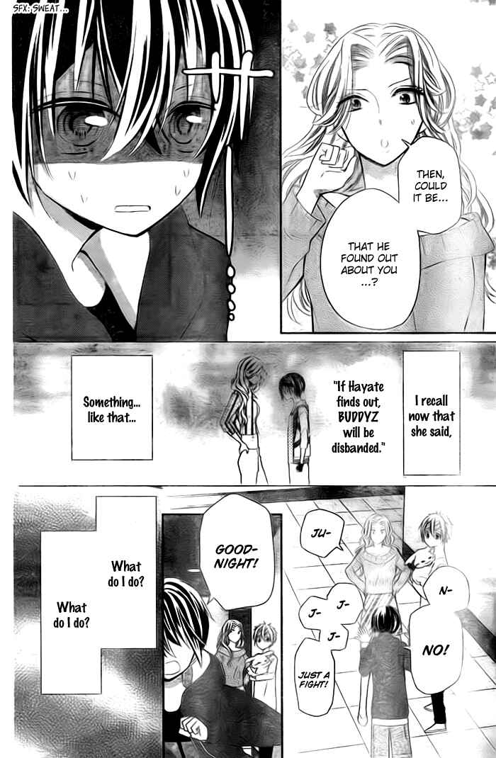 Page 9 Chapter 17 Buddy Go!
