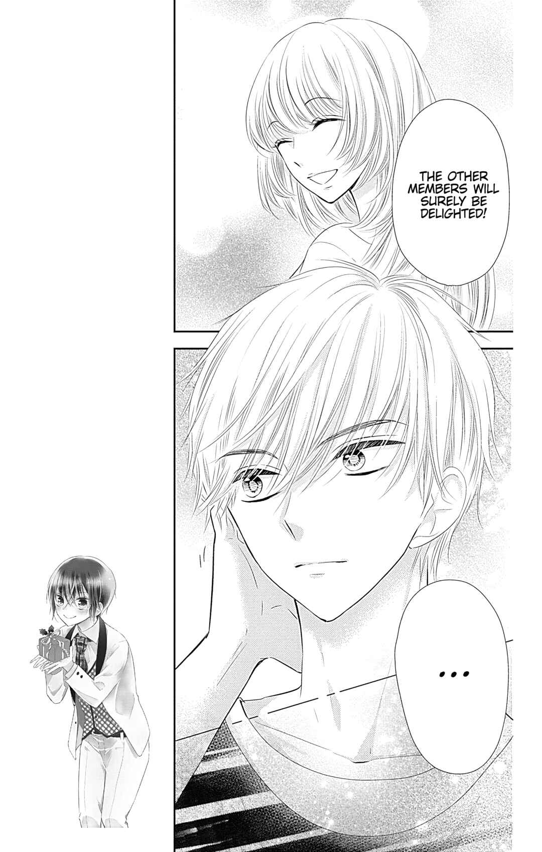 Page 10 Chapter 41 Buddy Go!