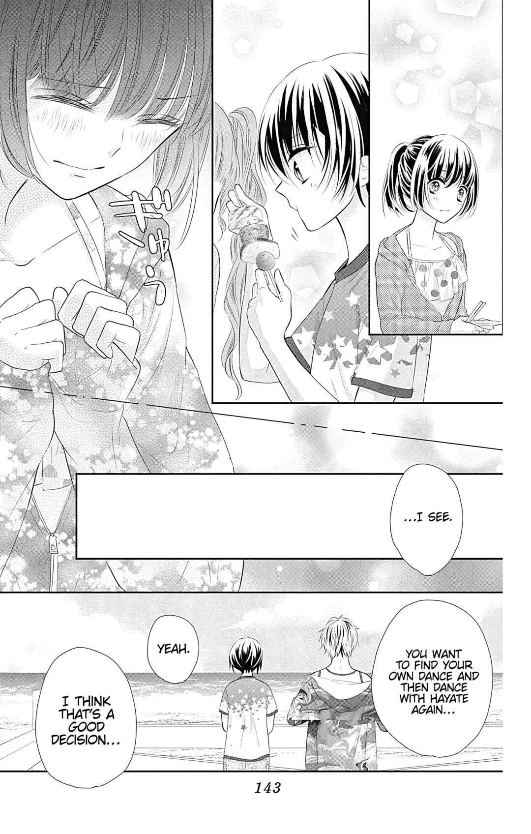 Page 12 Chapter 41 Buddy Go!