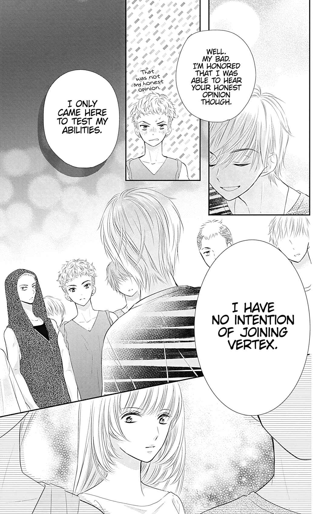 Page 16 Chapter 41 Buddy Go!