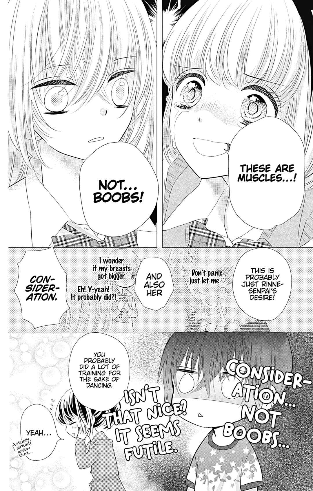 Page 23 Chapter 41 Buddy Go!