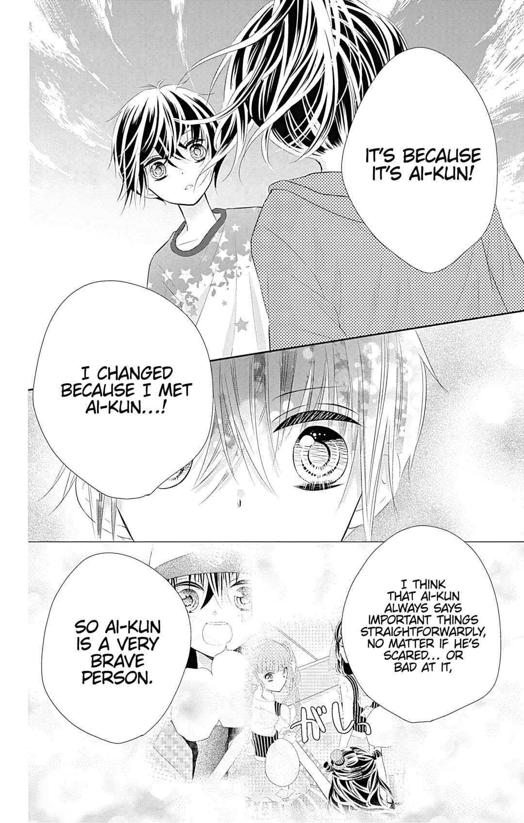 Page 25 Chapter 41 Buddy Go!