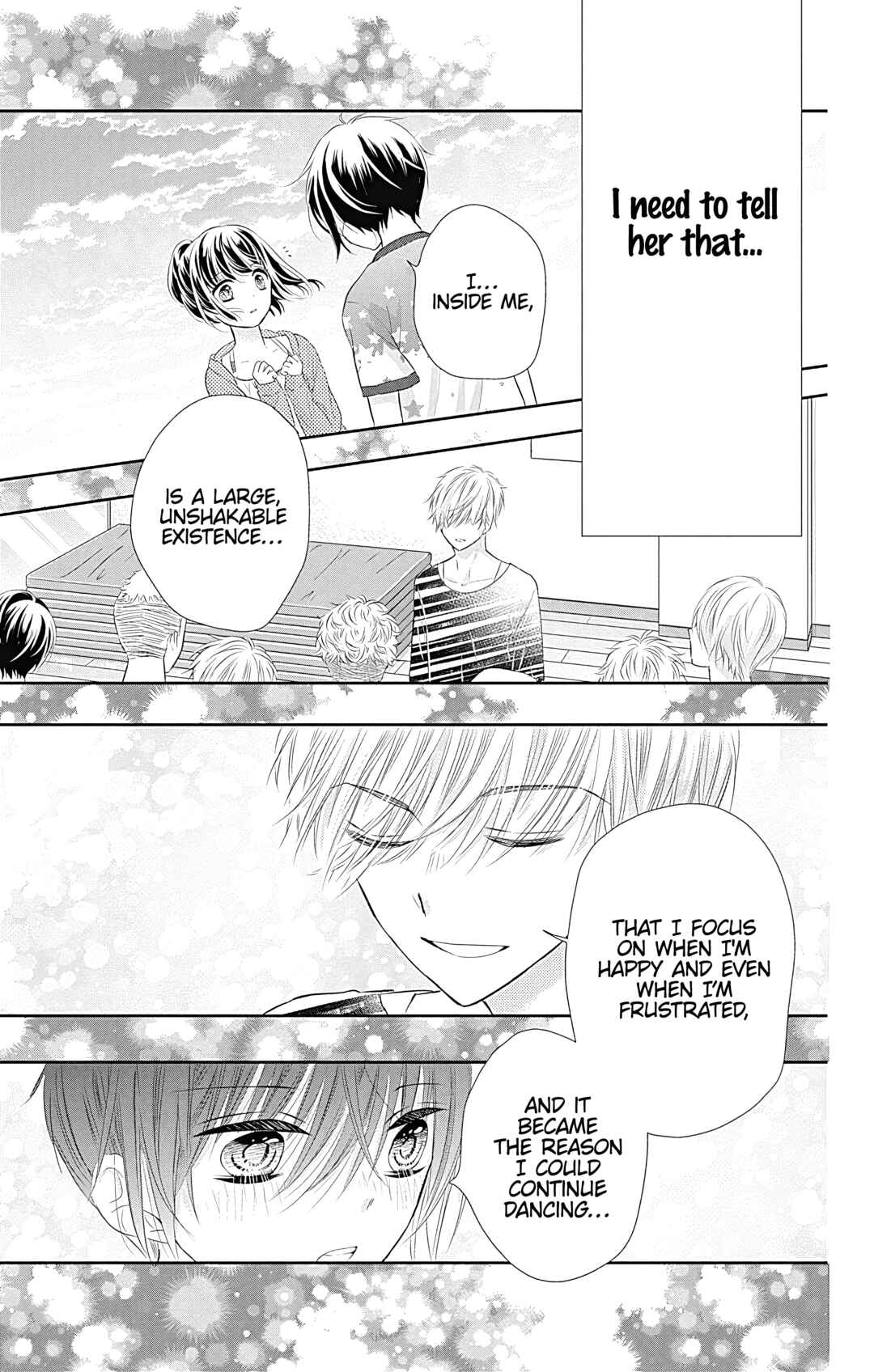 Page 28 Chapter 41 Buddy Go!