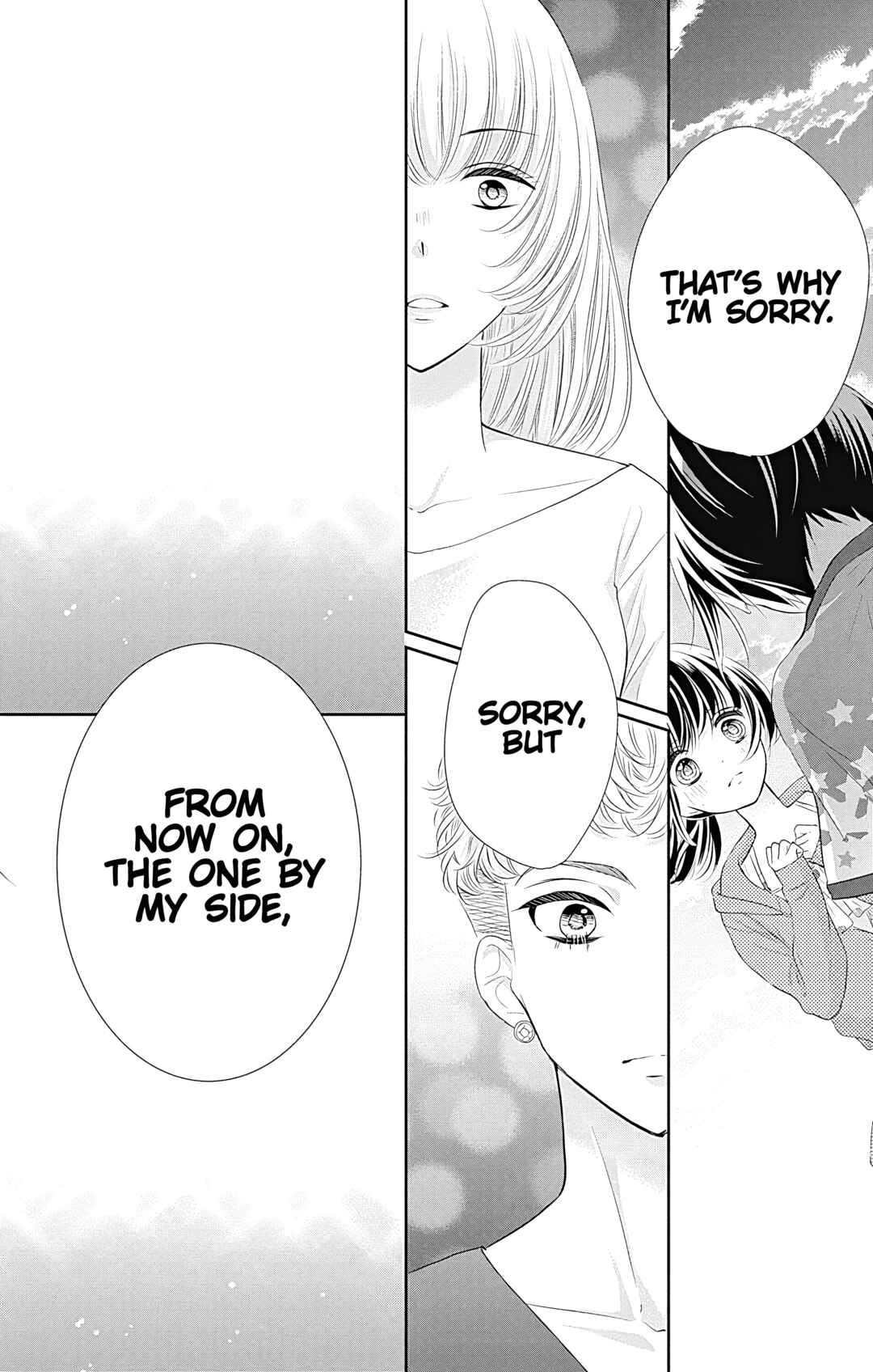 Page 29 Chapter 41 Buddy Go!