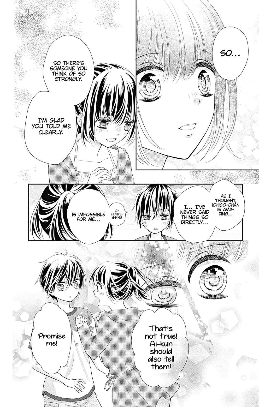 Page 31 Chapter 41 Buddy Go!