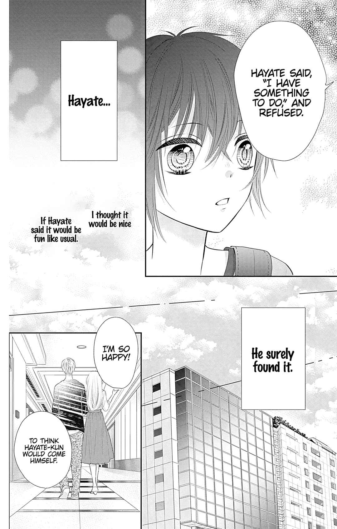 Page 9 Chapter 41 Buddy Go!