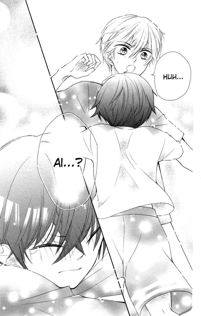 Page 10 Chapter 9.1 Buddy Go!