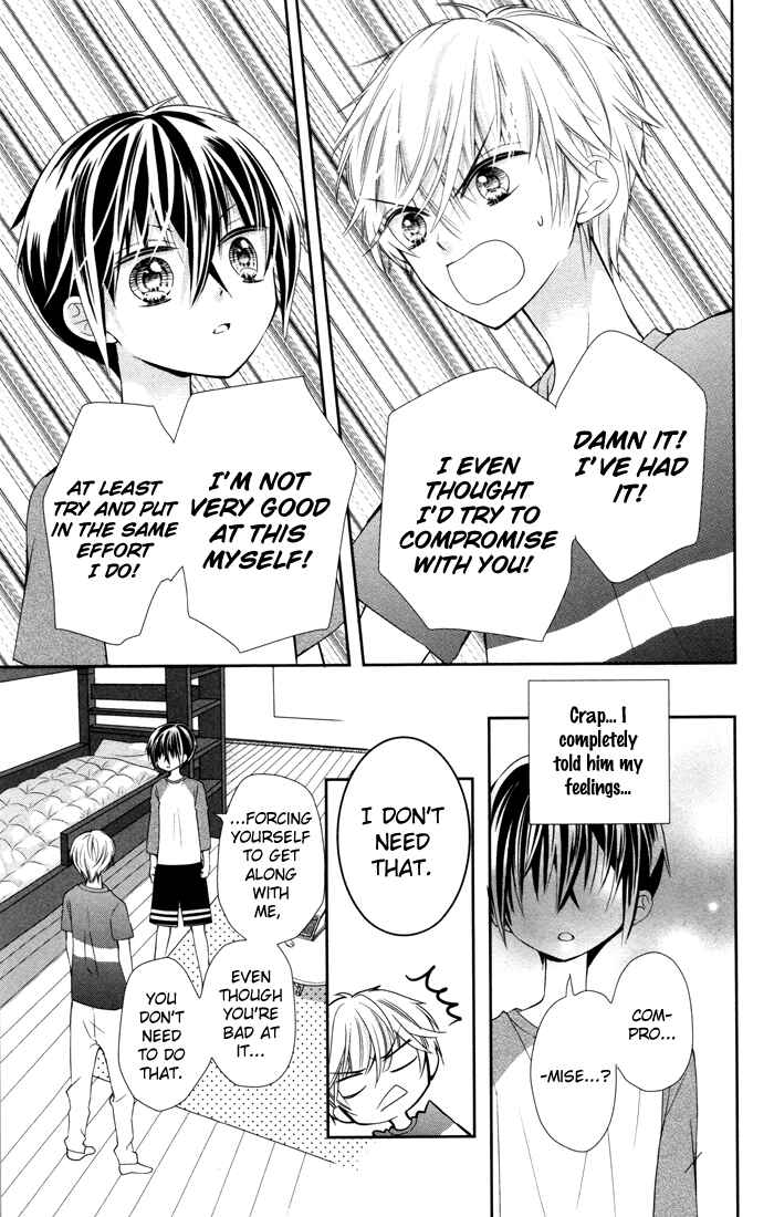 Page 14 Chapter 9.1 Buddy Go!