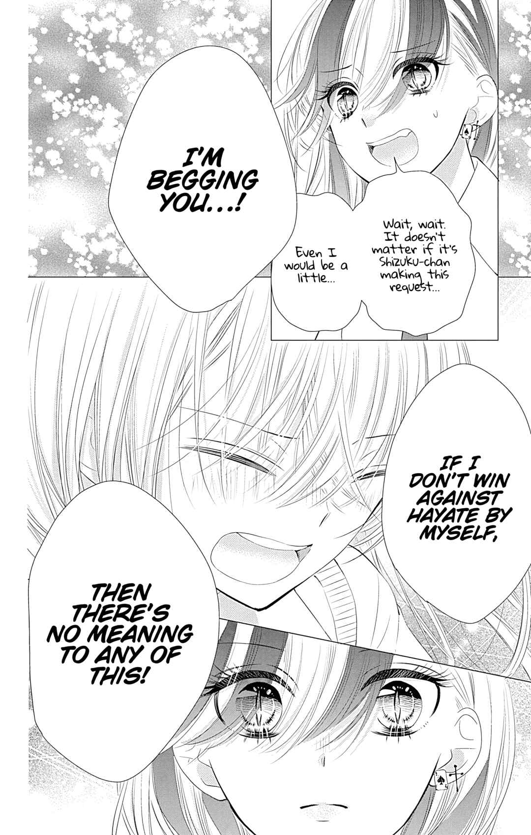 Page 11 Chapter 38 Buddy Go!