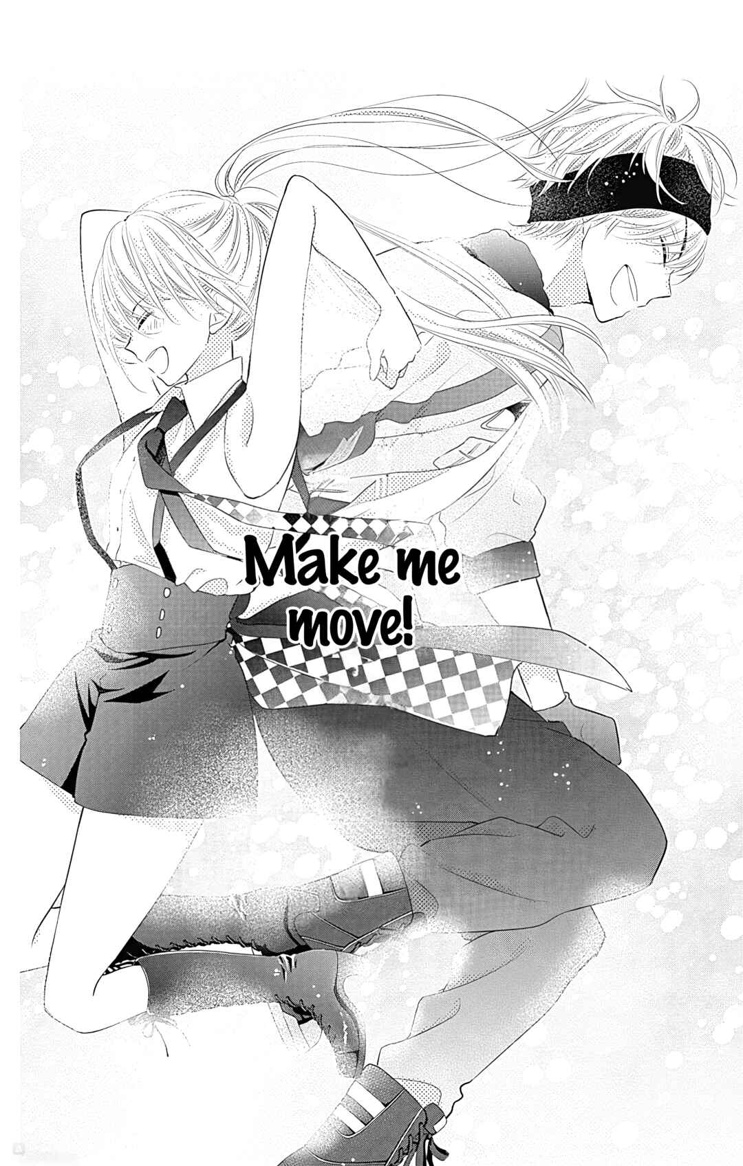 Page 35 Chapter 38 Buddy Go!