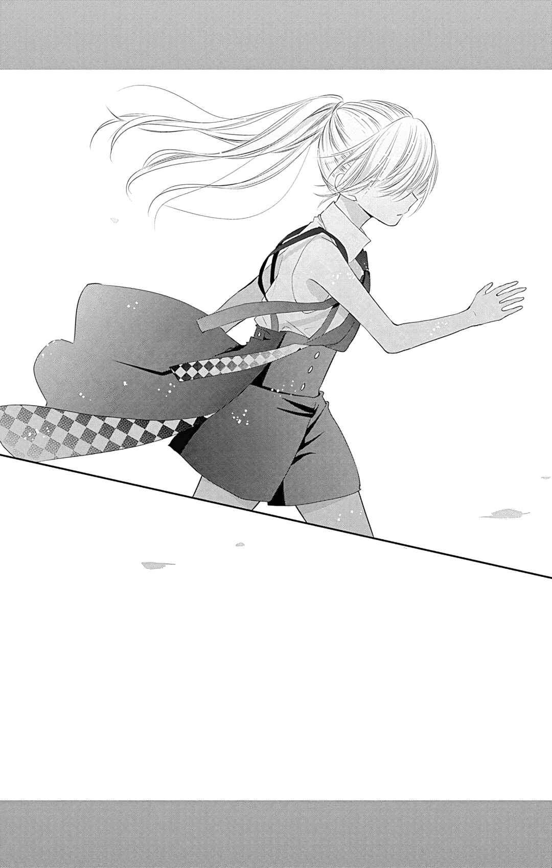 Page 39 Chapter 38 Buddy Go!