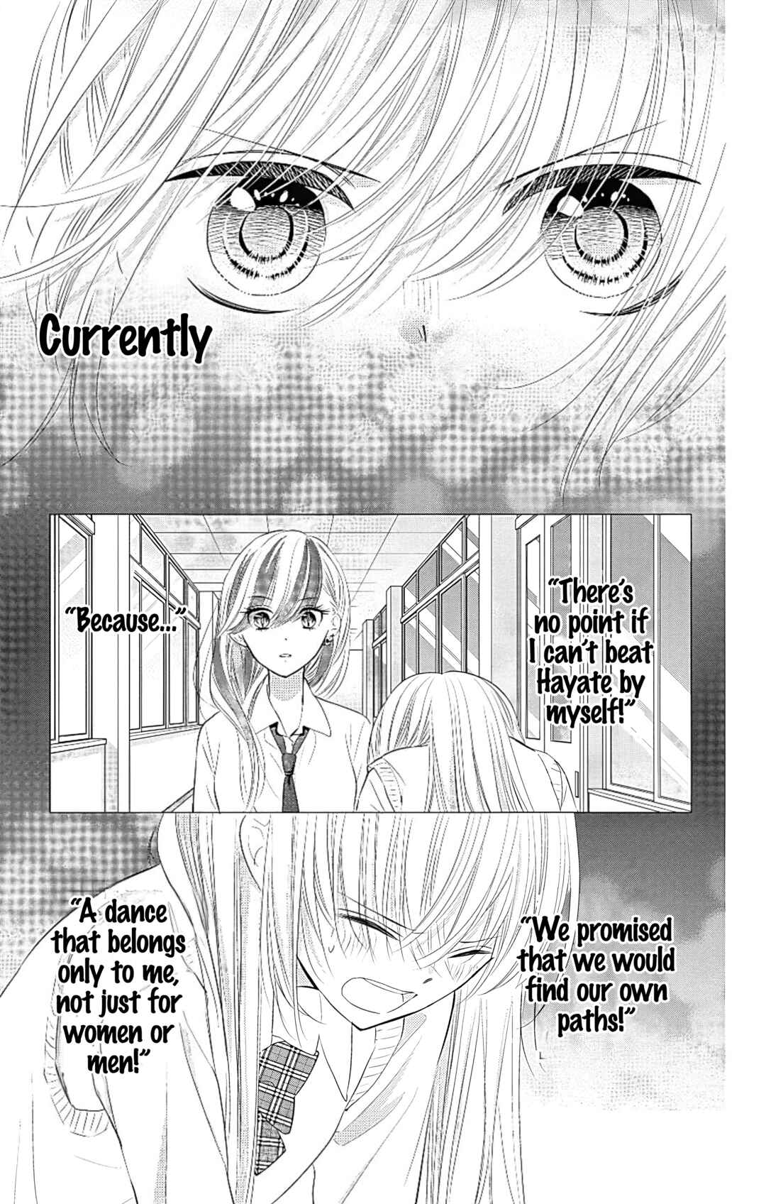 Page 42 Chapter 38 Buddy Go!