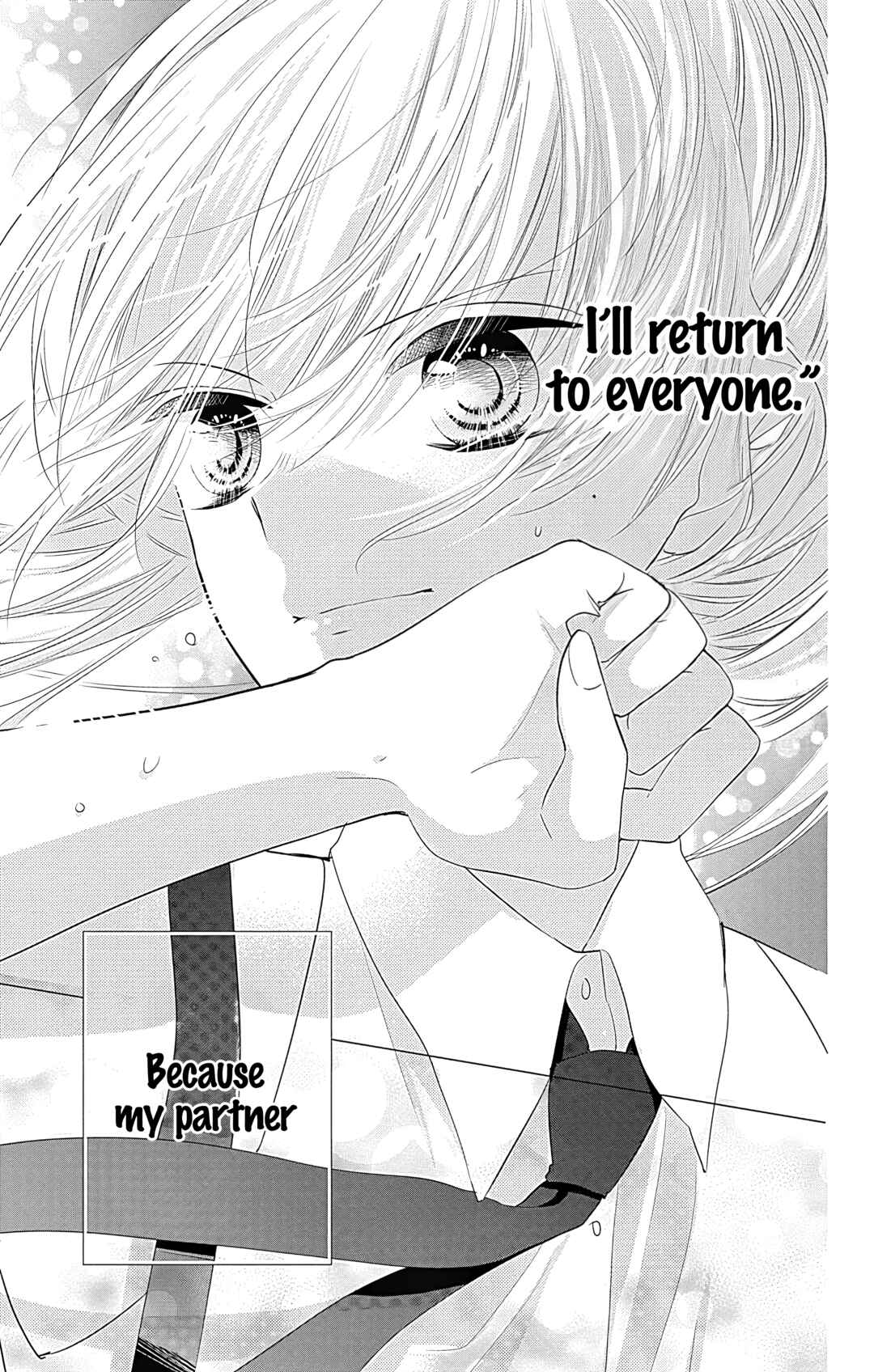 Page 44 Chapter 38 Buddy Go!