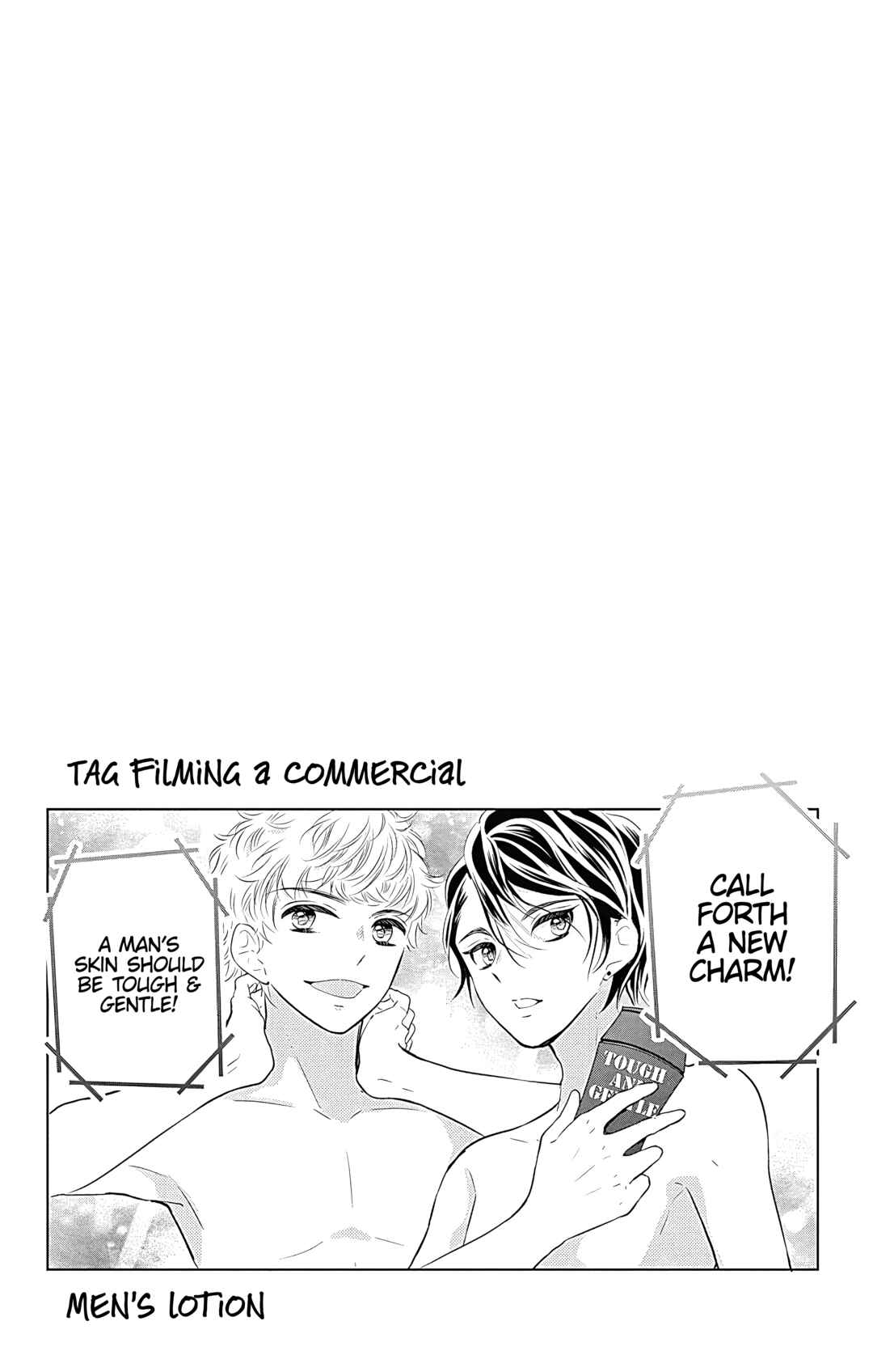 Page 47 Chapter 38 Buddy Go!