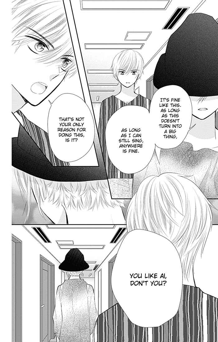 Page 36 Chapter 30 Buddy Go!