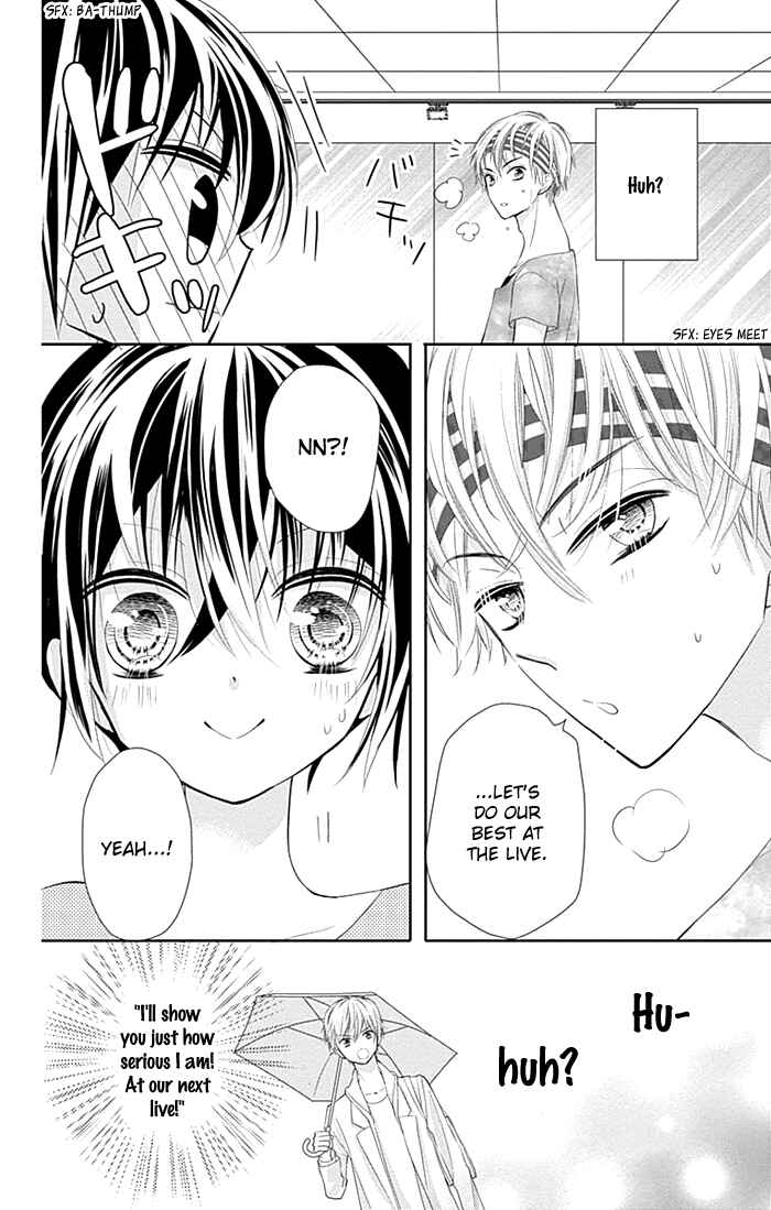Page 13 Chapter 13 Buddy Go!