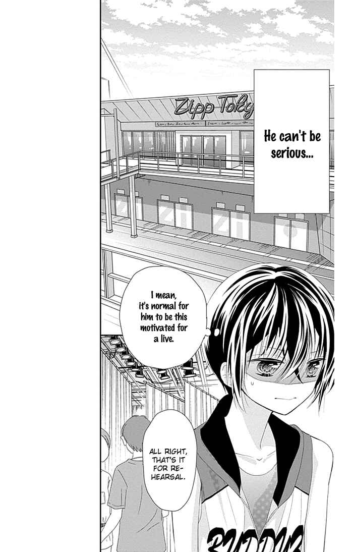 Page 14 Chapter 13 Buddy Go!