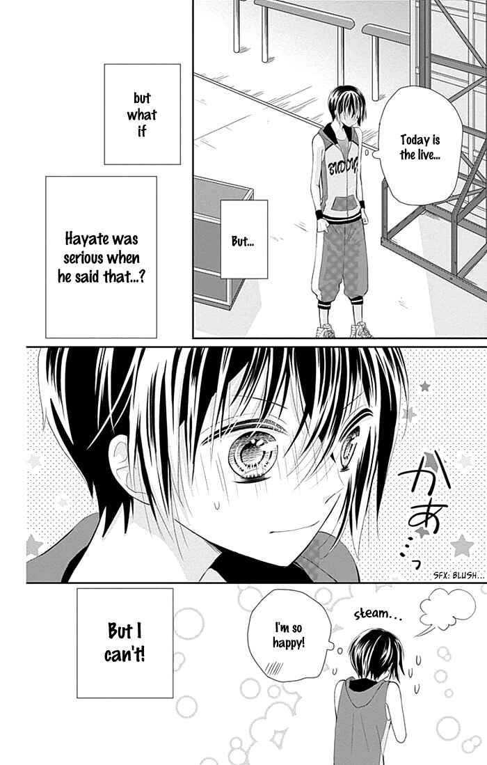Page 15 Chapter 13 Buddy Go!