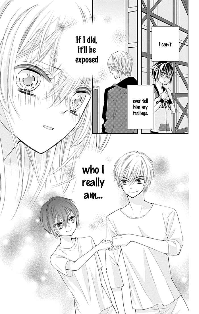 Page 16 Chapter 13 Buddy Go!