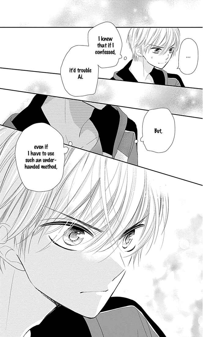 Page 18 Chapter 13 Buddy Go!