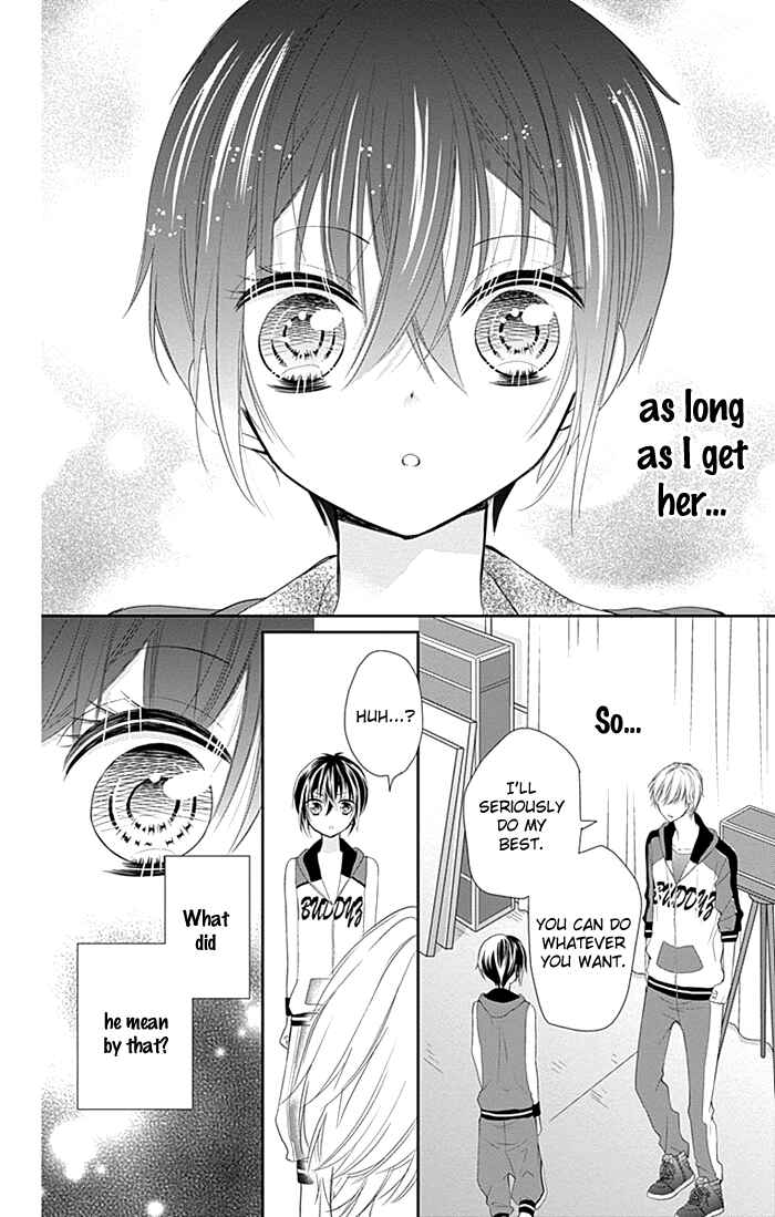 Page 19 Chapter 13 Buddy Go!