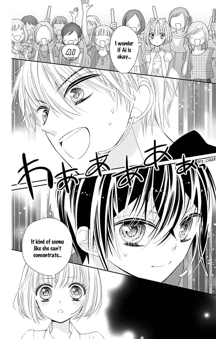 Page 24 Chapter 13 Buddy Go!