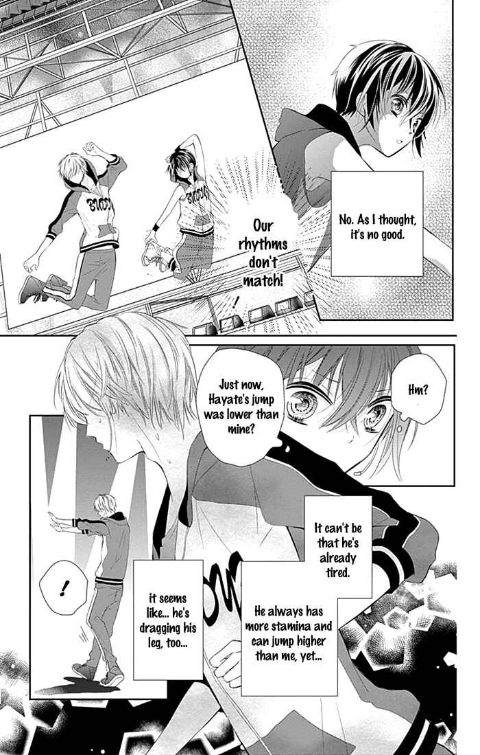 Page 25 Chapter 13 Buddy Go!