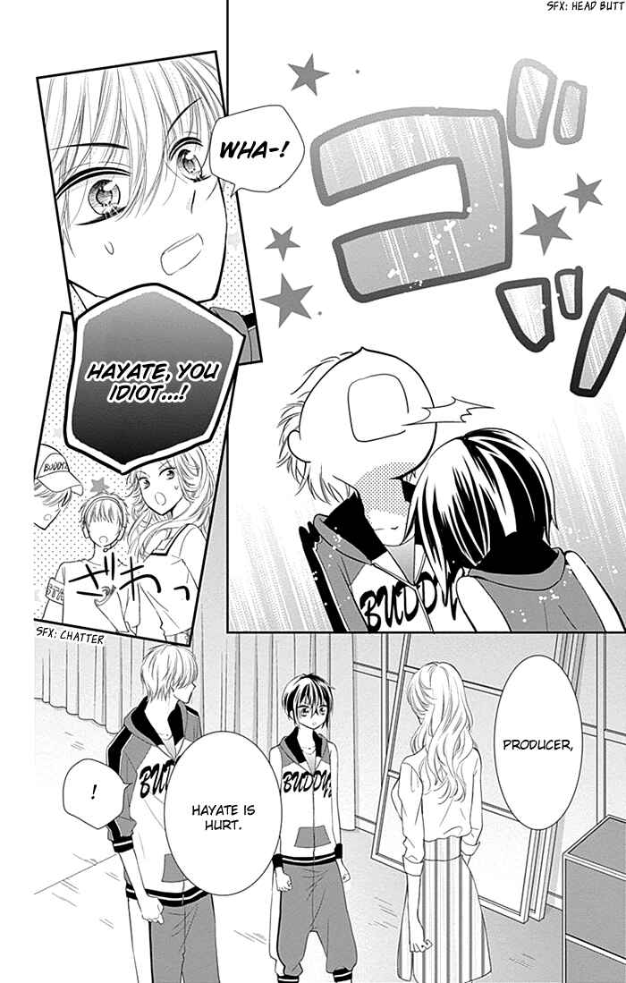 Page 31 Chapter 13 Buddy Go!