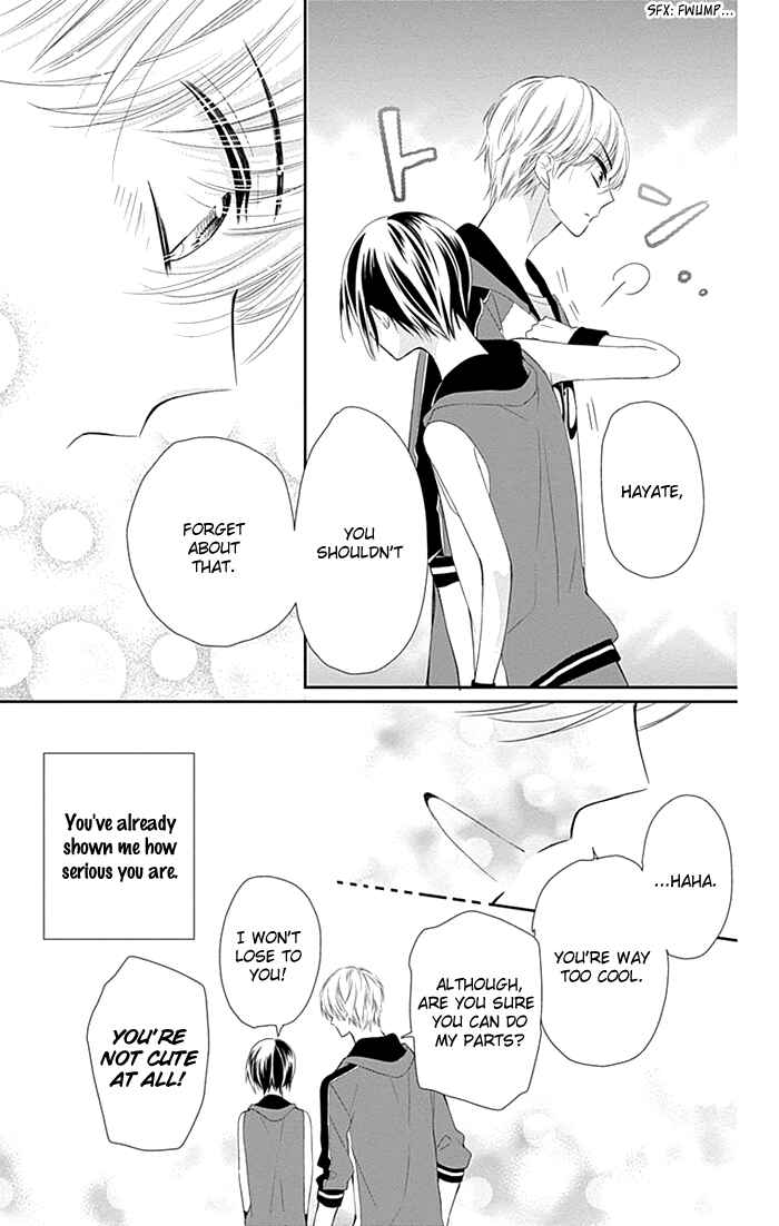 Page 34 Chapter 13 Buddy Go!