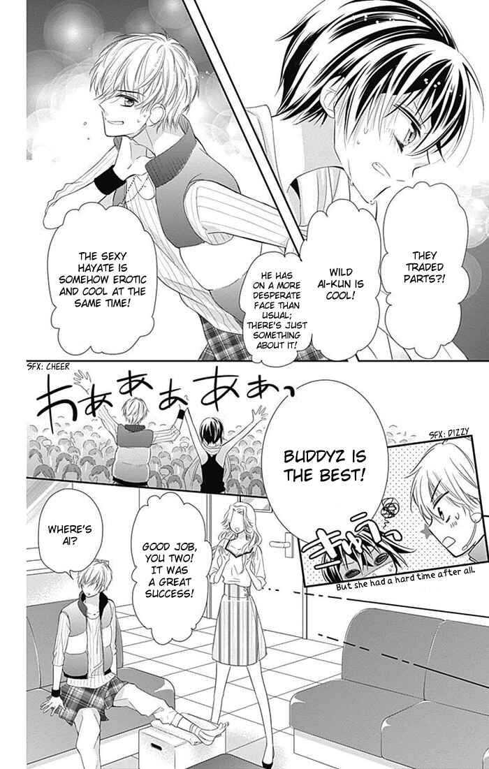 Page 36 Chapter 13 Buddy Go!