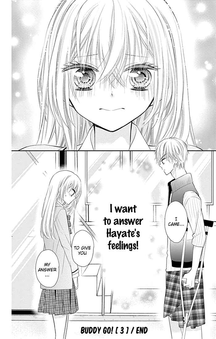 Page 38 Chapter 13 Buddy Go!