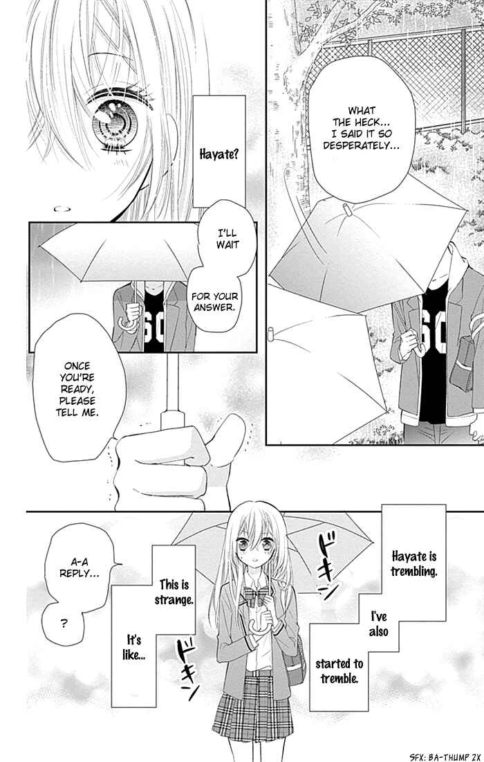 Page 7 Chapter 13 Buddy Go!