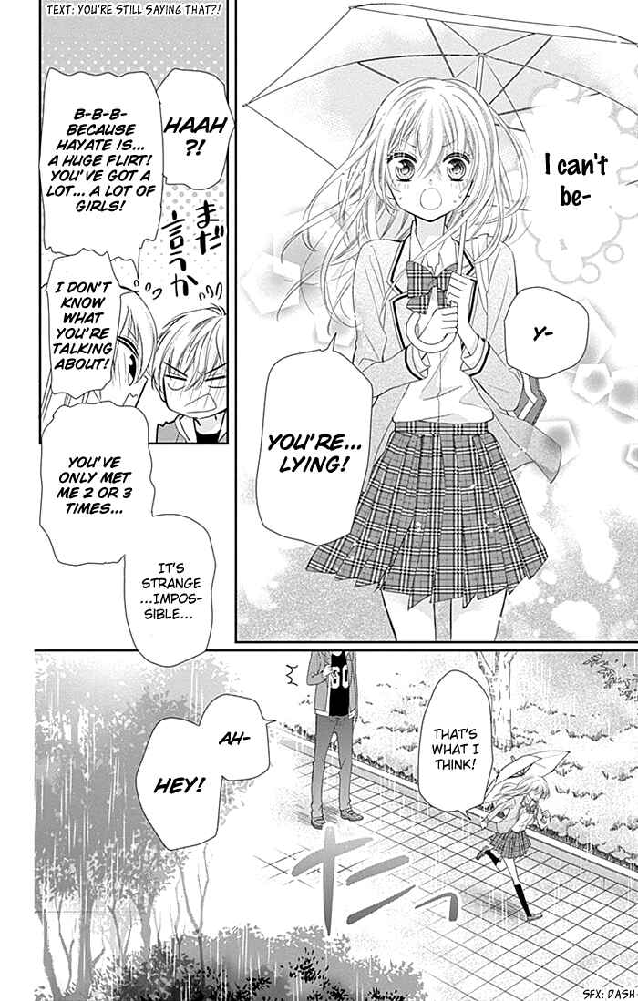 Page 9 Chapter 13 Buddy Go!