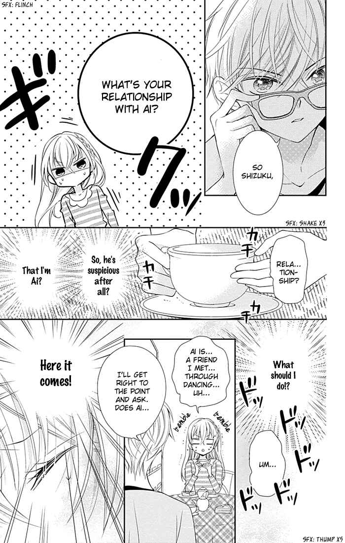Page 18 Chapter 4 Buddy Go!