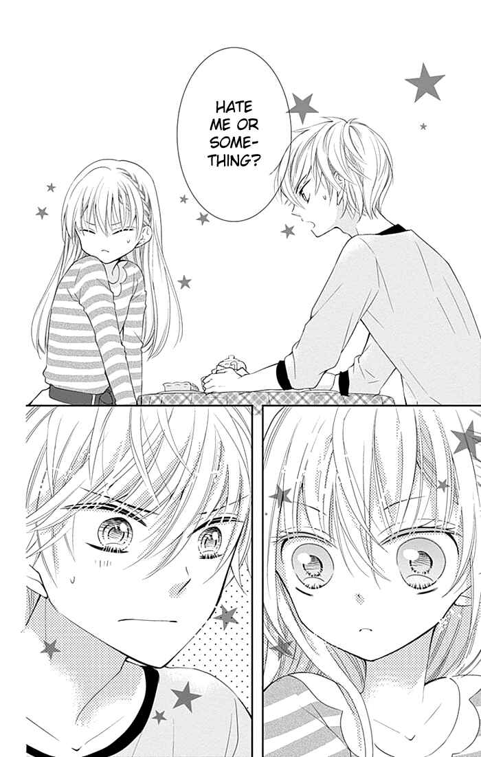 Page 19 Chapter 4 Buddy Go!