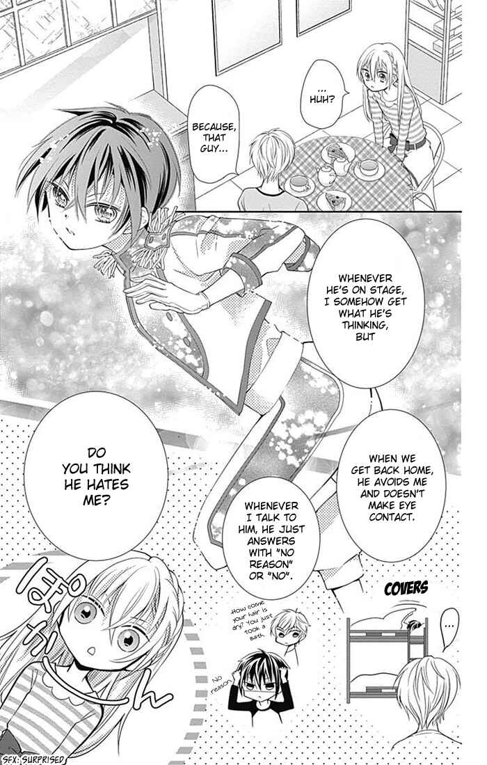 Page 20 Chapter 4 Buddy Go!