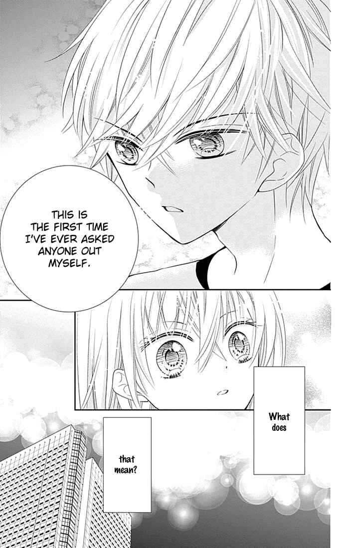 Page 28 Chapter 4 Buddy Go!