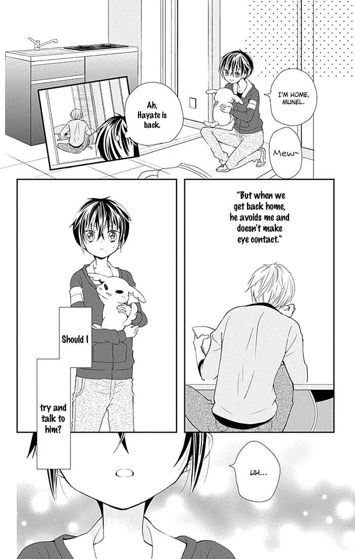 Page 29 Chapter 4 Buddy Go!