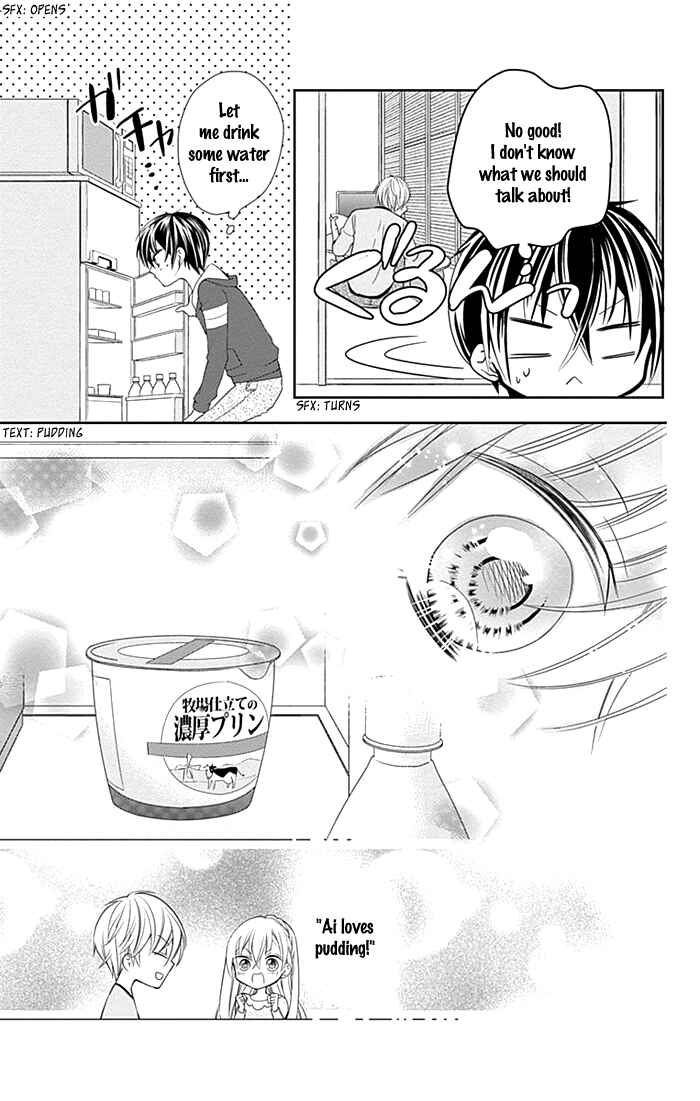 Page 30 Chapter 4 Buddy Go!