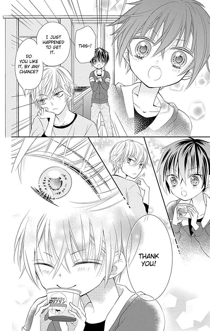 Page 31 Chapter 4 Buddy Go!