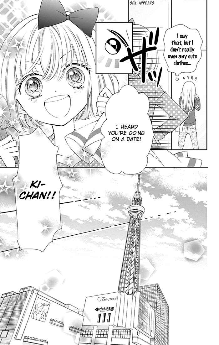 Page 8 Chapter 4 Buddy Go!