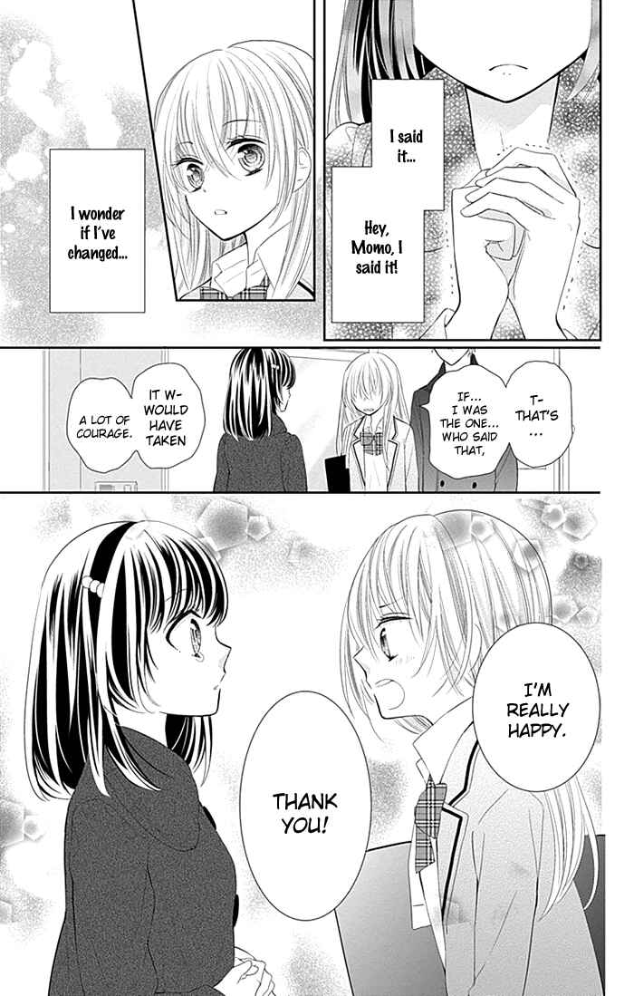 Page 32 Chapter 26.5 Buddy Go!