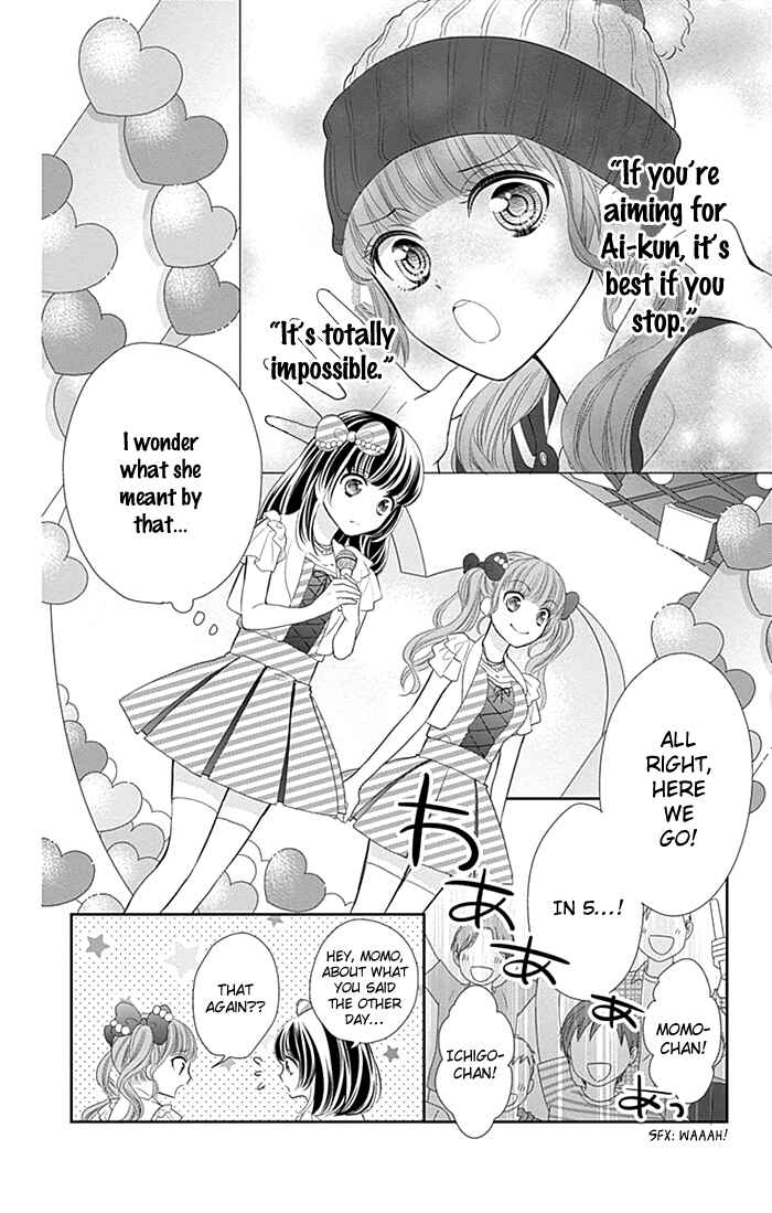Page 5 Chapter 26.5 Buddy Go!