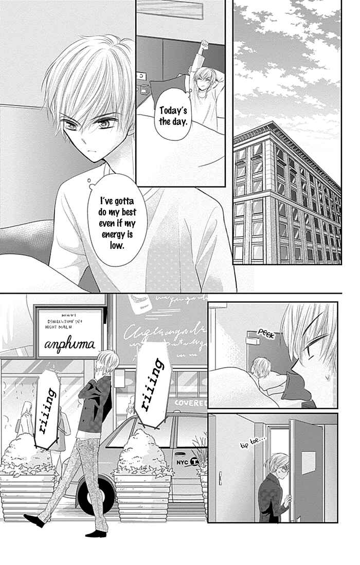 Page 10 Chapter 19.1 Buddy Go!
