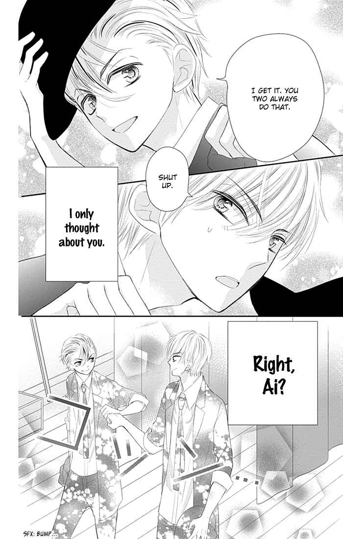 Page 15 Chapter 19.1 Buddy Go!
